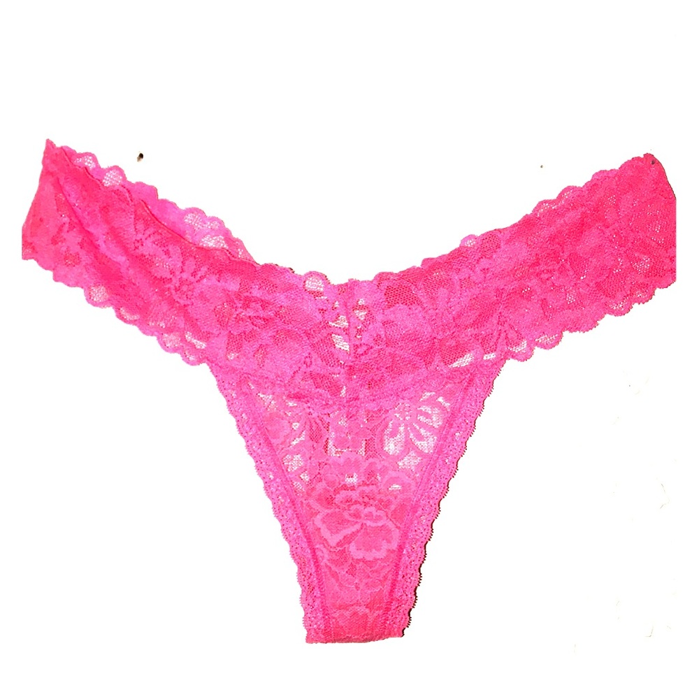 Thong/string